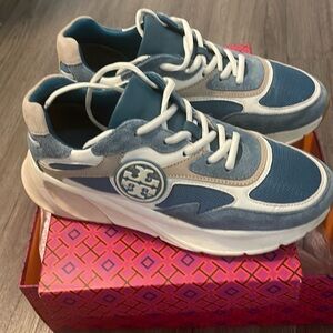 Tory Burch woman sneakers